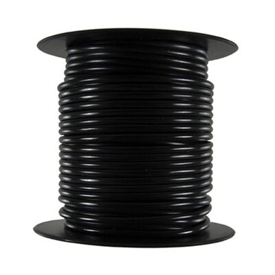 The Best Connection 10 Gauge Black