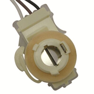 The Best Connection GM Dbl Contact Socket 76-88