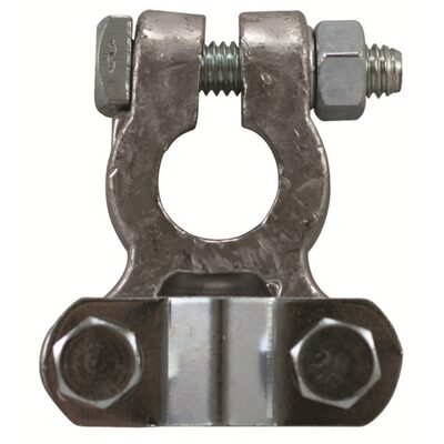 The Best Connection 1-4/0 Top Post Battery Term