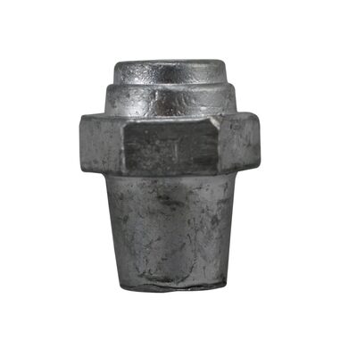 The Best Connection Char Post  3/8" Stud Batt Term