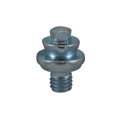 The Best Connection 3/8" Short Side Term Bolt