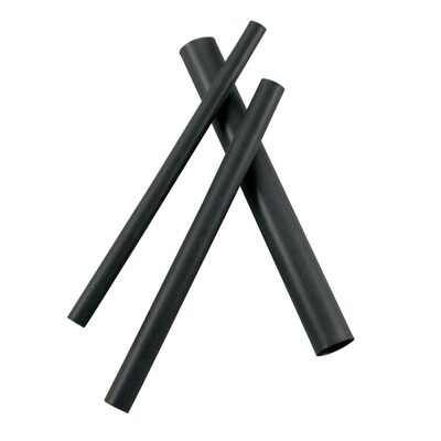 The Best Connection 1/2" I.D. Heat Shrink Tubing 5
