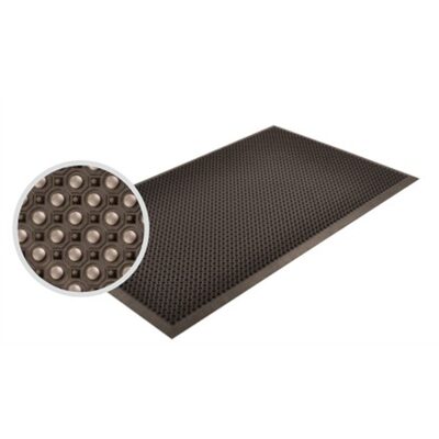 Justrite Mfg. Co. 599 OCT-O-FLEX MAT 3 Ft by 5 Ft
