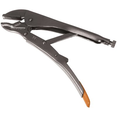 Lang Tools (Kastar) 101-12 - Locking Pliers - Combination Jaw 12"