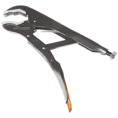Lang Tools (Kastar) 102-10 - Locking Pliers - Combination Plus Jaw 10"