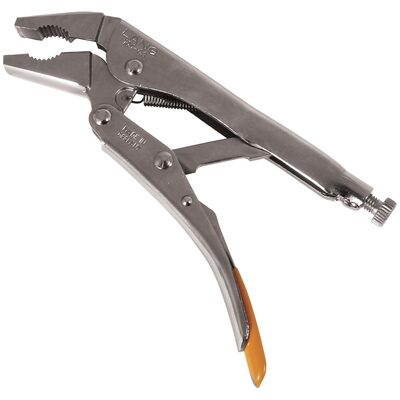 Lang Tools (Kastar) 104-08 - Locking Pliers - Combination Plier Jaw 8"