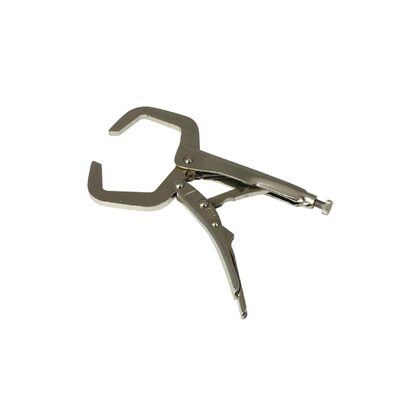 Lang Tools (Kastar) 7IN C Clamp Locking Pliers
