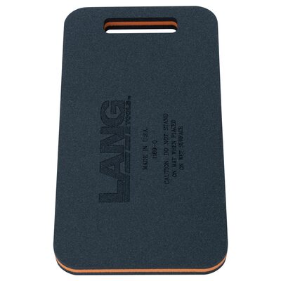 Lang Tools (Kastar) 1169-O - Foam Kneeling Pad
