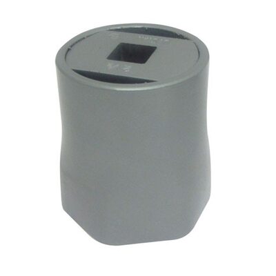 Lang Tools (Kastar) 8-Point Axle Nut Socket - 2-3/8"