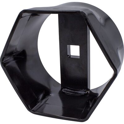 Lang Tools (Kastar) 1239 - 5-1/4" 6 Point Hex Locknut Socket