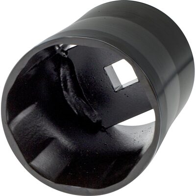 Lang Tools (Kastar) 1245 - 2-3/4" 6 Point Rounded Hex Locknut Socket