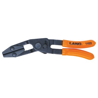 Lang Tools (Kastar) 1460 - Small Hose Pinch Plier
