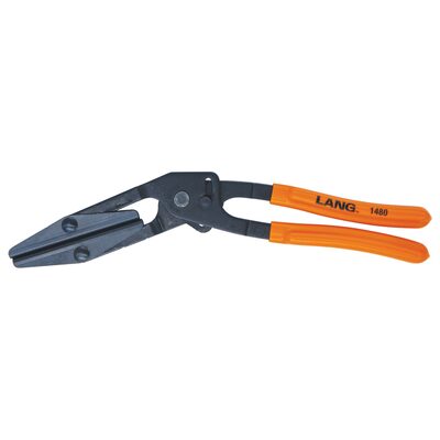 Lang Tools (Kastar) 1480 - Large Hose Pinch Plier