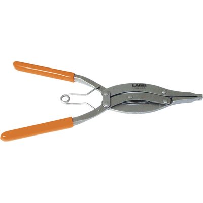 Lang Tools (Kastar) 1705 - Lock Ring Pliers - 10" Parellel Jaws