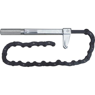 Lang Tools (Kastar) 210 - 6" Diameter Tail Pipe Cutter