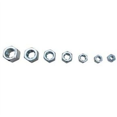 Lang Tools (Kastar) 7 PCS SET DIES