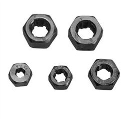 Lang Tools (Kastar) 5 PC MM RETHREADER DIE SET