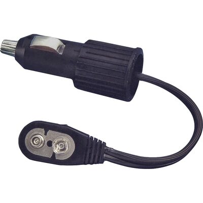 Lang Tools (Kastar) 295A - Computer Memory Saver 9 Volt