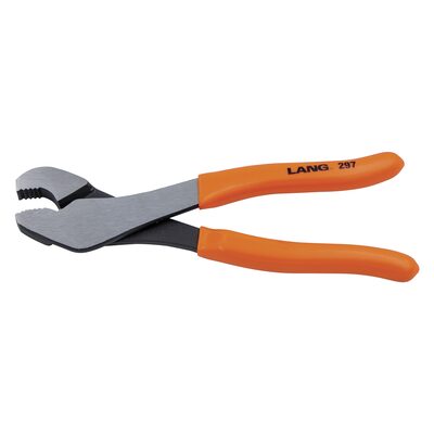 Lang Tools (Kastar) 297 - Battery Nut Pliers
