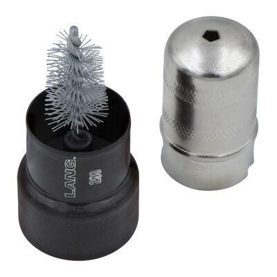 Lang Tools (Kastar) 299 - Battery Brush