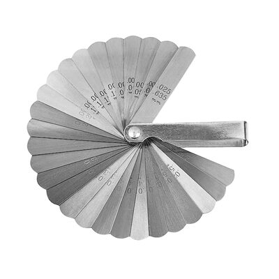 Lang Tools (Kastar) 26 BLADE GAUGE