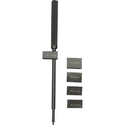 Lang Tools (Kastar) 3350 - Injector Height Gauge for Detroit Diesel Engines