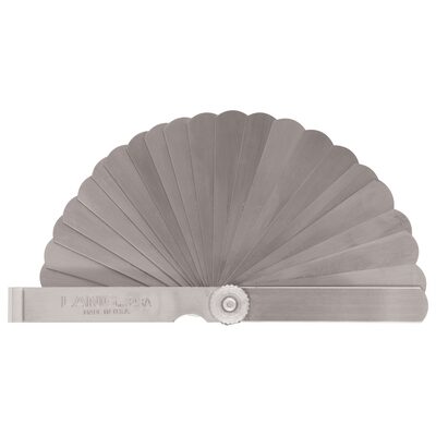Lang Tools (Kastar) FEELER GAUGE