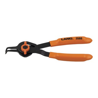 Lang Tools (Kastar) Quick Switch Snap Ring Pliers