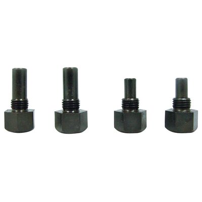 Lang Tools (Kastar) Large Pulley Holder Pin Set