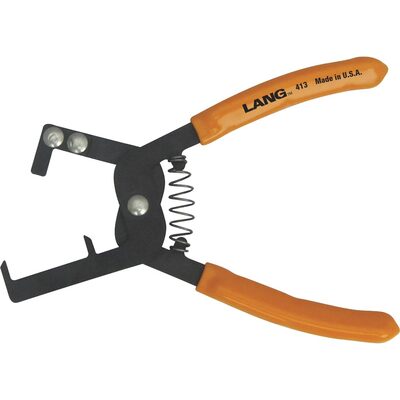 Lang Tools (Kastar) 413 Ford Seat Belt Pre-Tensioner Release Tool