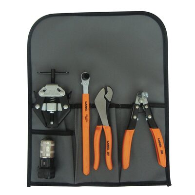 Lang Tools (Kastar) Battery Service Kit