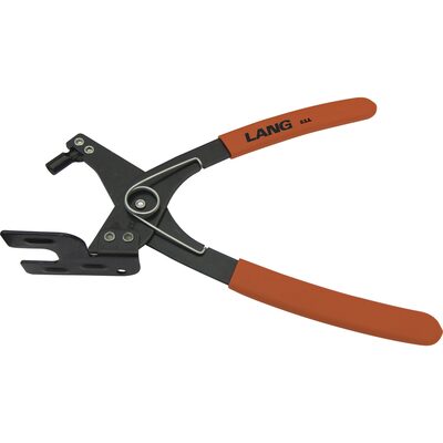 Lang Tools (Kastar) 436A - Exhaust Hanger Removal Pliers