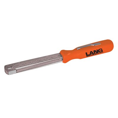 Lang Tools (Kastar) SPARK PLUG GAP GAUGE E-Z GRIP