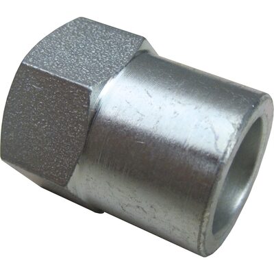 Lang Tools (Kastar) 5206R - Pump/Pulley Installer Nut