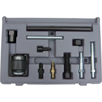 Lang Tools (Kastar) 5238 - Master Power Steering Pulley Remover and Installer Set