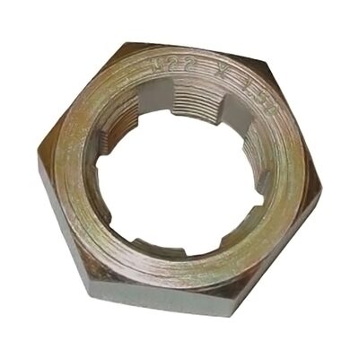 Lang Tools (Kastar) SPINDLE DIE 22 X 1.5