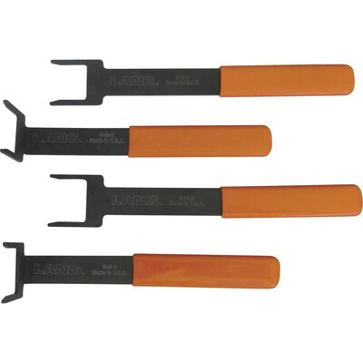Lang Tools (Kastar) 548 International Maxx Force Fuel Line Release tools
