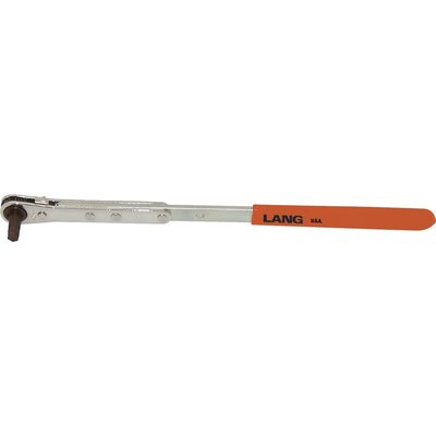 Lang Tools (Kastar) 5530 - Intake Manifold Wrench