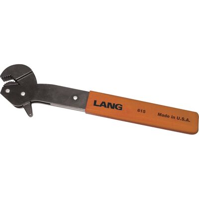 Lang Tools (Kastar) 615 - Tie Rod Wrench