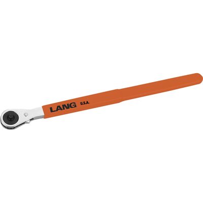 Lang Tools (Kastar) 6529 - Rocker Box Cover Ratcheting Bolt Wrench