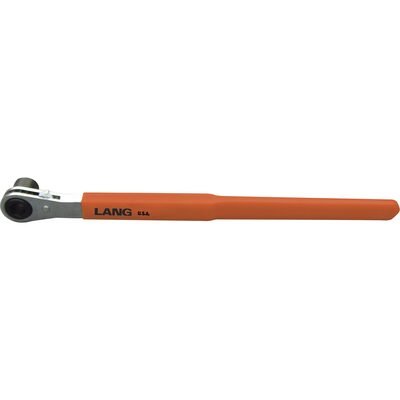 Lang Tools (Kastar) 6571 - 5/16" x 10mm Extra Long Battery Terminal Wrench