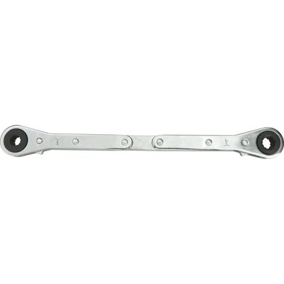 Lang Tools (Kastar) 6660 - 1/4" x 5/16" 12 Pt. Extra Long Box Wrench