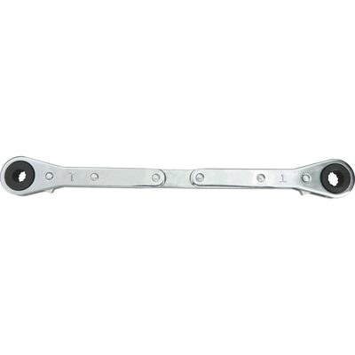 Lang Tools (Kastar) 6665 - 8mm x 10mm 12 Pt. Extra Long Box Wrench
