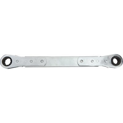 Lang Tools (Kastar) 7661 - 1/2" x 9/16" 12 Pt. Extra Long Box Wrench