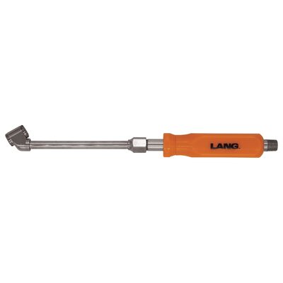 Lang Tools (Kastar) 780 - E-Z Grip Dual Head Air Chuck
