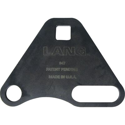 Lang Tools (Kastar) 847 Wheel Hub Lock Tool