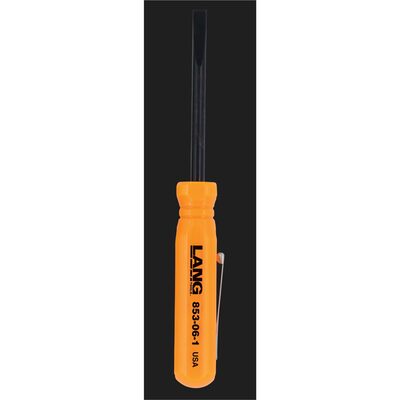 Lang Tools (Kastar) 5"Pocket Pry Bar
