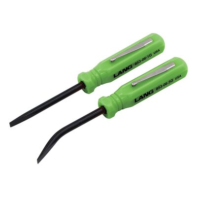 Lang Tools (Kastar) 2pc Set 0-dgree & 24-degree