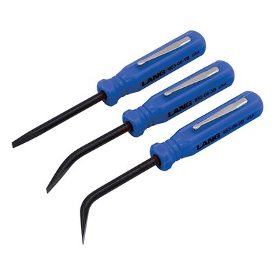 Lang Tools (Kastar) 3pc Set All Three
