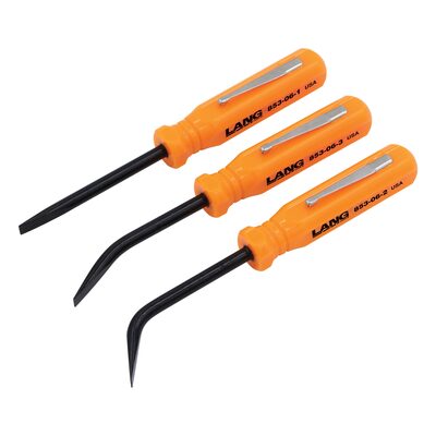 Lang Tools (Kastar) 3pc Set All Three